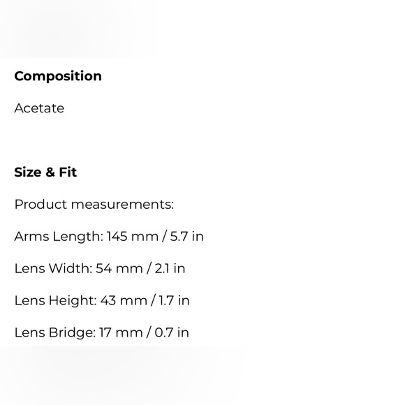 NWT Victoria Beckham Striped Blonde Havana Tinted Sunglasses Model: VB670S 223 - Picture 7 of 8